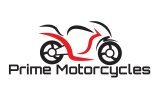Prime Motorcycles