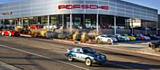 Porsche Of Colorado Springs