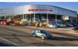 Porsche Of Colorado Springs