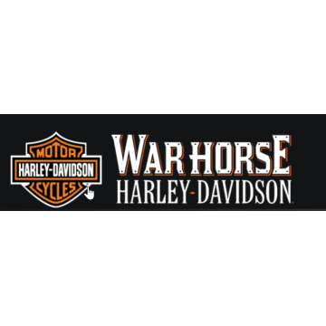 War Horse Harley- Davidson