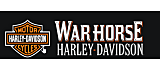 War Horse Harley- Davidson