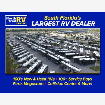 North Trail RV Center