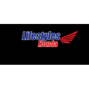 Lifestyle Honda