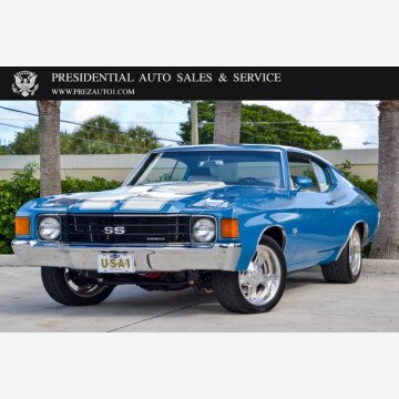 Presidential Auto Sales