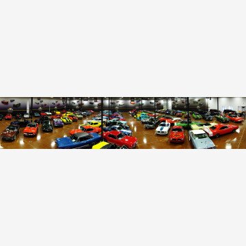 RK Motors Charlotte