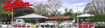 toy store corvettes classic car dealer in largo florida classics on autotrader toy store corvettes classic car