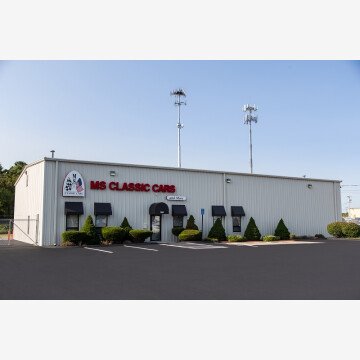MS Classic Cars LLC