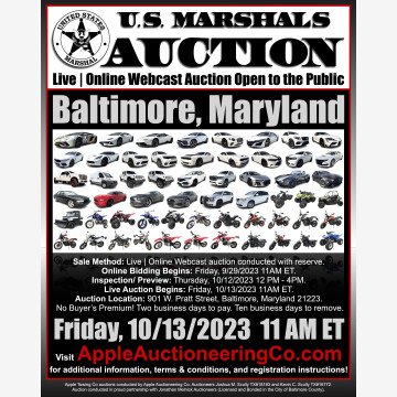 Apple Auctioneering Company