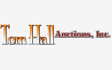 Tom Hall Auction