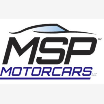 MSP  Motorcars