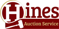 Hines Auction Service
