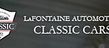 Lafontaine Classic Cars