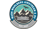 Mark Wahlberg Airstream  & RV