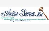 Auction Services LTD