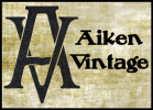 Aiken Vintage Auctions