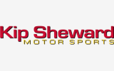 Kip Sheward Motor Sports