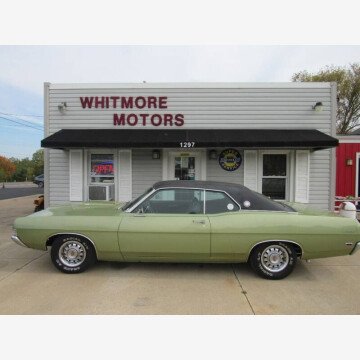 Whitmore Motors