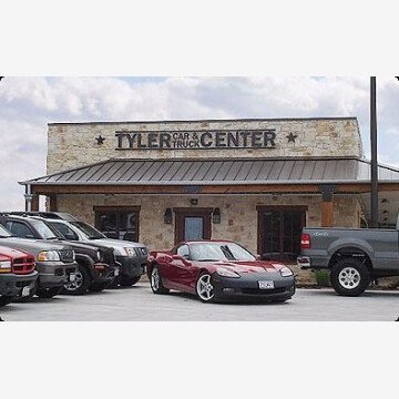 Tyler Car & Truck Center