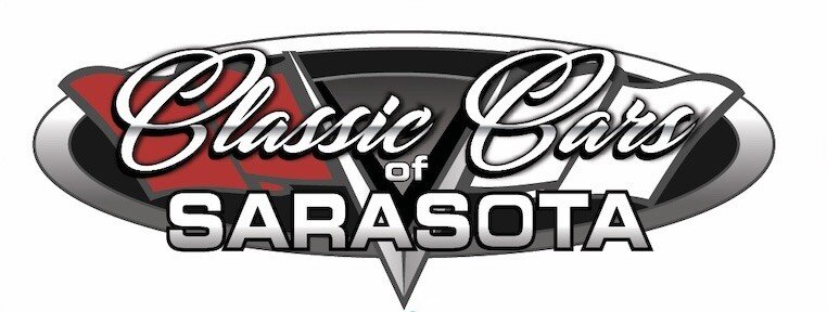 Classic Cars of Sarasota - Classic Car dealer in Sarasota, Florida