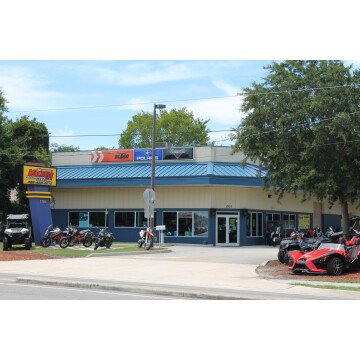 Volusia Motorsports