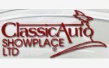 Classic Auto Showplace, Ltd.