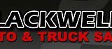 Blackwell's Auto & Truck Sales
