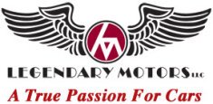 Legendary Motors LLC