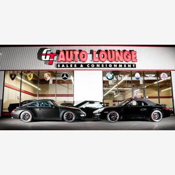 GT Auto Lounge