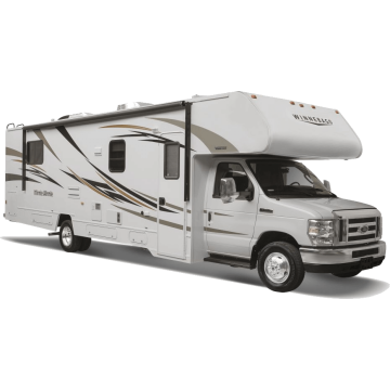 Giant RV Colton