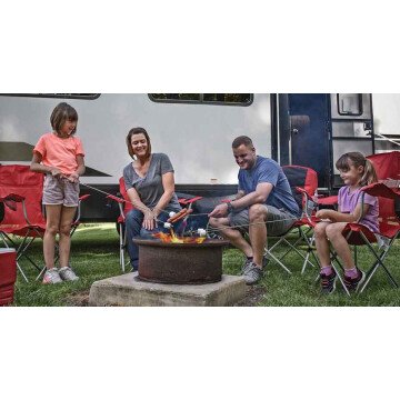 Giant RV - Storage Facility