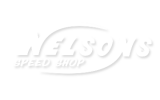 Nelson's Speed Shop