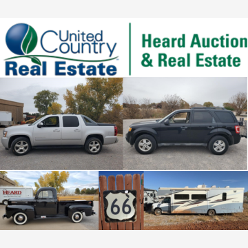 Heard Auction & Real Estate