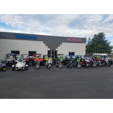Holzhauer Pro Motorsports