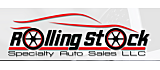 Rolling Stock Specialty Auto Sales