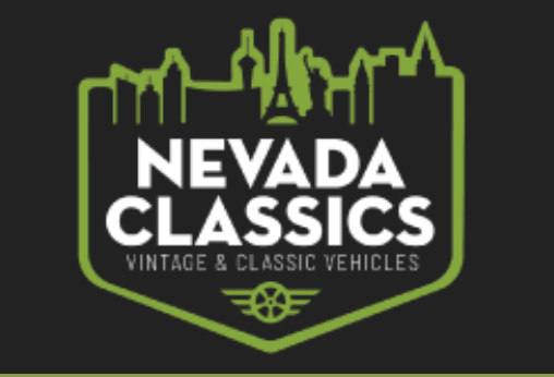 Nevada Classics - Classic Car dealer in Las Vegas, Nevada - Classics on