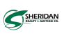Sheridan Realty & Auction Co