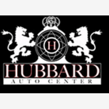 Hubbard Auto Center