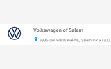 Volkswagen of Salem