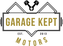 Garage Kept Motors