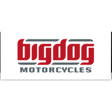 BIG DOG MOTORCYCLES