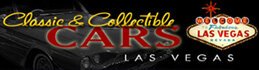 Classic and Collectible Cars - Classic Car dealer in Las Vegas, Nevada