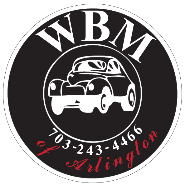 W B M of Arlington Classic Car dealer in Arlington, Virginia