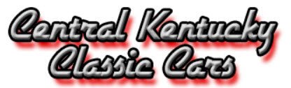 Central Kentucky Classic Cars - Classic Car dealer in Paris, Kentucky