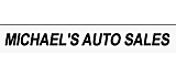 Michael's Auto Sales