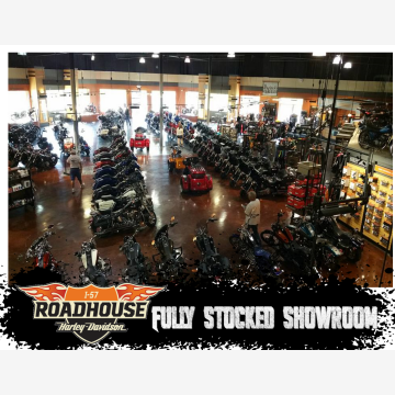 Roadhouse Harley- Davidson