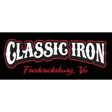 Classic Iron Inc