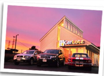 CarLotz - Classic Car dealer in Midlothian, Virginia ...