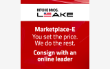 Leake Auction