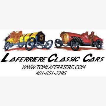 Laferriere Classic Cars