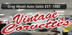 Greg Wyatt Auto Sales